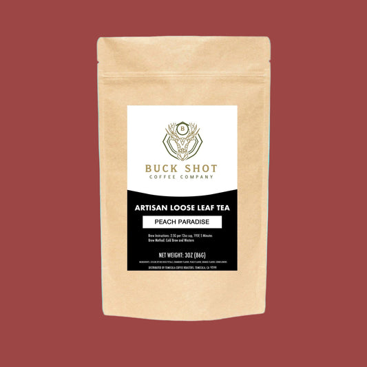 Peach Paradise