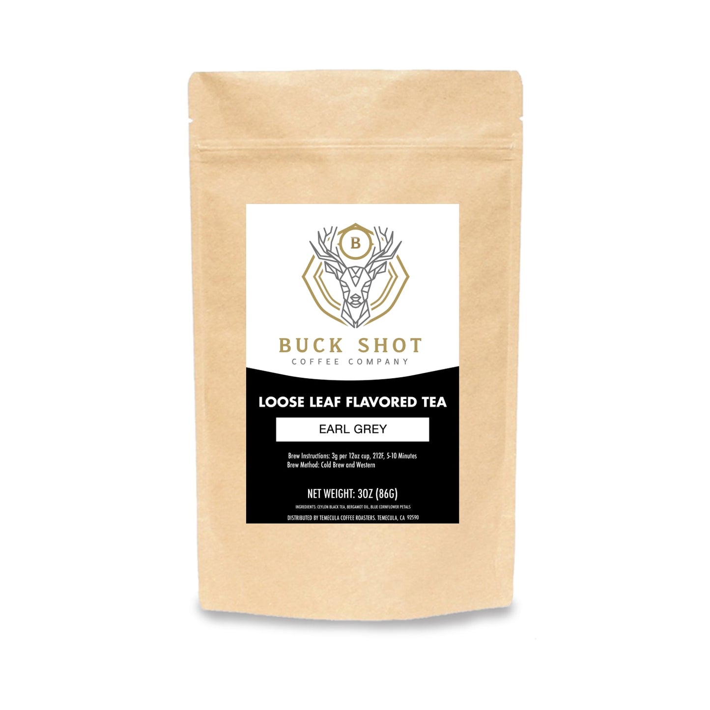 Earl Grey