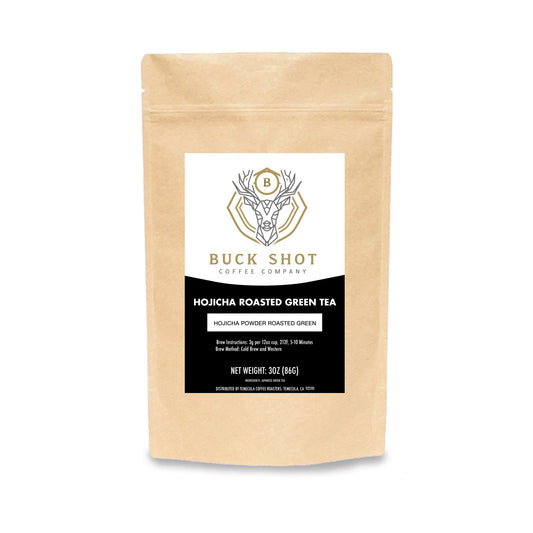 Hojicha